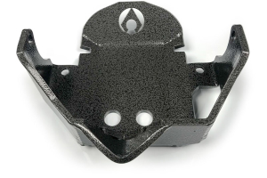 Artec Industries Shield - Front Center Axle Disconnect - CAD Skid, Powder Coated - JT/JL