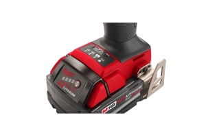 Milwaukee Tool M18 FUEL 3/8in Compact Impact Wrench w/ Friction Ring Kit