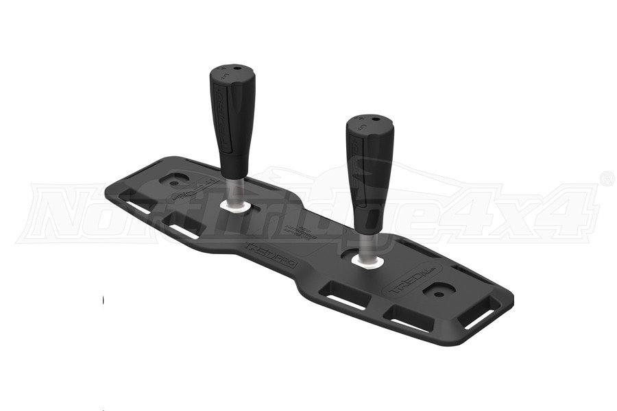 Arb Tred Pro Mounting Kit Tpmk Northridge4x4