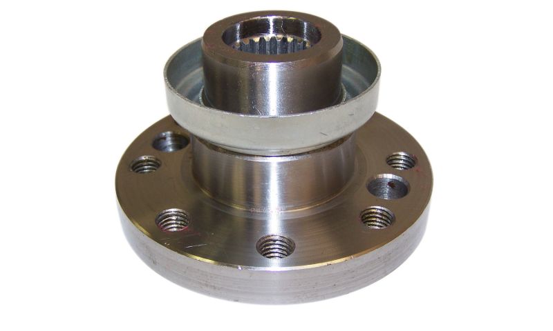 Crown Automotive O.E Round Flange Pinion Yoke - JK