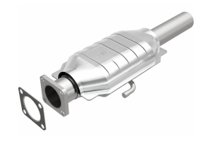 MagnaFlow California Grade CARB Compliant DF Catalytic Converter - YJ 1987-92 4.0L & 2.5L