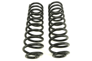 Rock Krawler Rear Coil Springs - 1.5in JK4dr, 2.5in JK 2dr