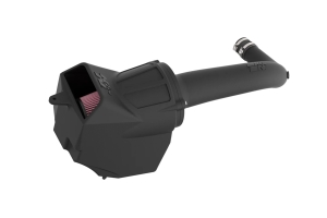 K&N Filters Cold Air Intake System - JL 4XE 2024+