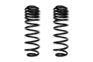 Rock Krawler 3in Rear Coil Springs - JT 