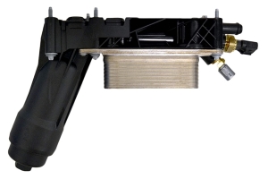 Mopar Engine Oil Filter Housing - JK 2012-13 3.6L