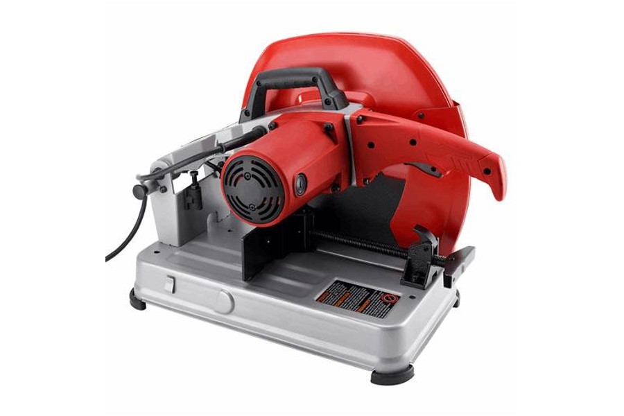 Milwaukee Tool 14in Abrasive Cut-Off Machine