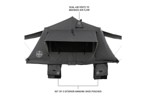 Overland Vehicle System Nomadic 2 Standard Roof Top Tent
