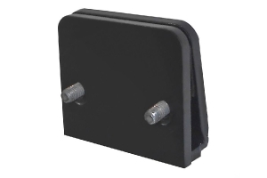 ZROADZ Universal Panel Clamp LED Bracket - Mounts 2 3in LED Pod Lights