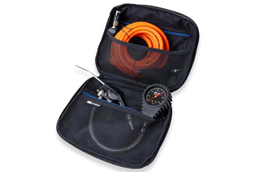 ARB Single Inflation Case