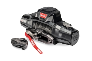 Warn Zeon XD 10-S Winch