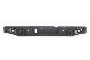 Rough Country Heavy-Duty Rear LED Bumper  - JT