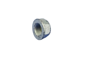 Mopar Hex Lock Nut - JT/JL/JK