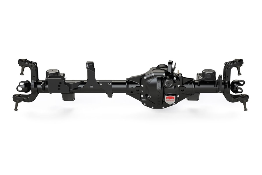 Teraflex Tera44 HD Front Axle Housing - Jeep Rubicon 2020 Teraflex Tera44 HD Front Axle Housing - Jeep Rubicon 2020