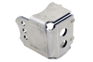 Artec Industries Adjustable Inner Frame Bracket 10 Degrees, Front Passenger/Rear Driver