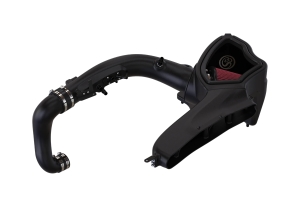 S&B Filters Cold Air Intake System - Bronco Sport 2021+ 2.0L