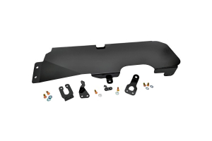 Rough Country Gas Tank Skid Plate - JK 2DR