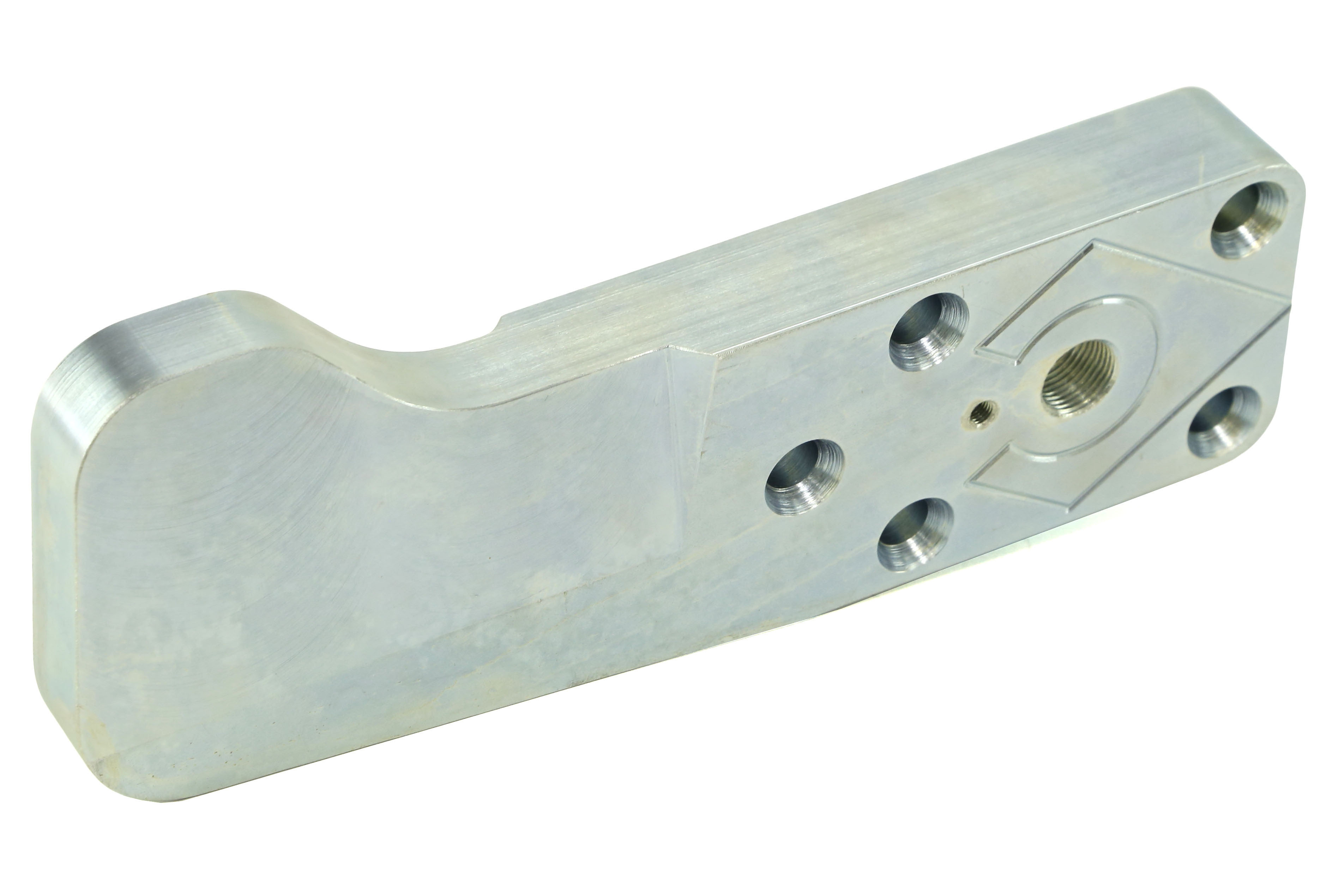 Artec Industries 5-Hole Knuckle Bolt Kit