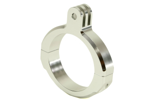 WaspCam Billet Aluminum Tubing Clamp 2in