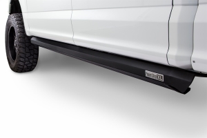 AMP Research PowerStep XL Electric Running Boards  - JK 2dr