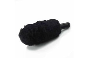 Chemical Guys Gerbil Wheel and Rim Brush