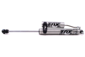 Fox 2.0 Performance Series Remote Reservoir Shock Rear 4-6in Lift - JK