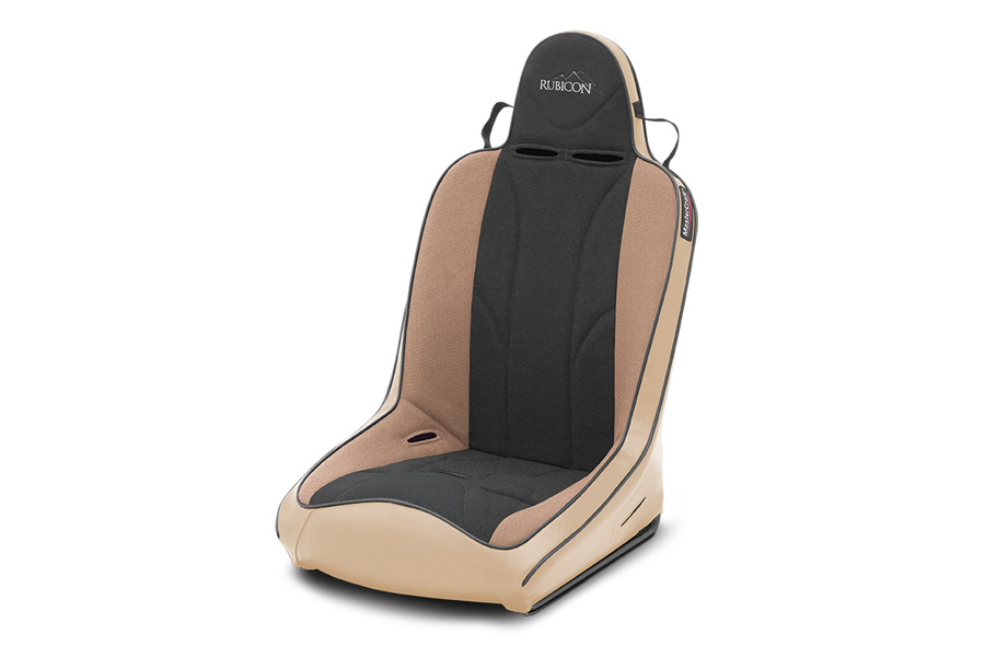 Jeep suspension clearance seats