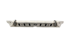 Motobilt Micro Series Rear Bumper - Bare - JL