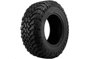 Toyo Tires Mud Terrain Open Country 37X12.50R17 Tire