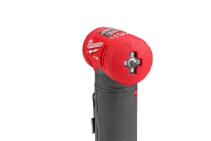 Milwaukee Tool M12 FUEL 1/4in Right Angle Die Grinder