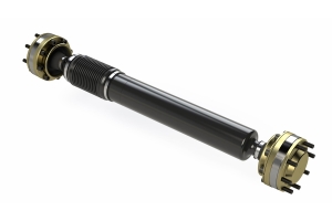 Teraflex High-Angle Rzeppa CV Driveshaft – Tera CRD60 Rear 3-6in Lift - JK 2dr 12-18