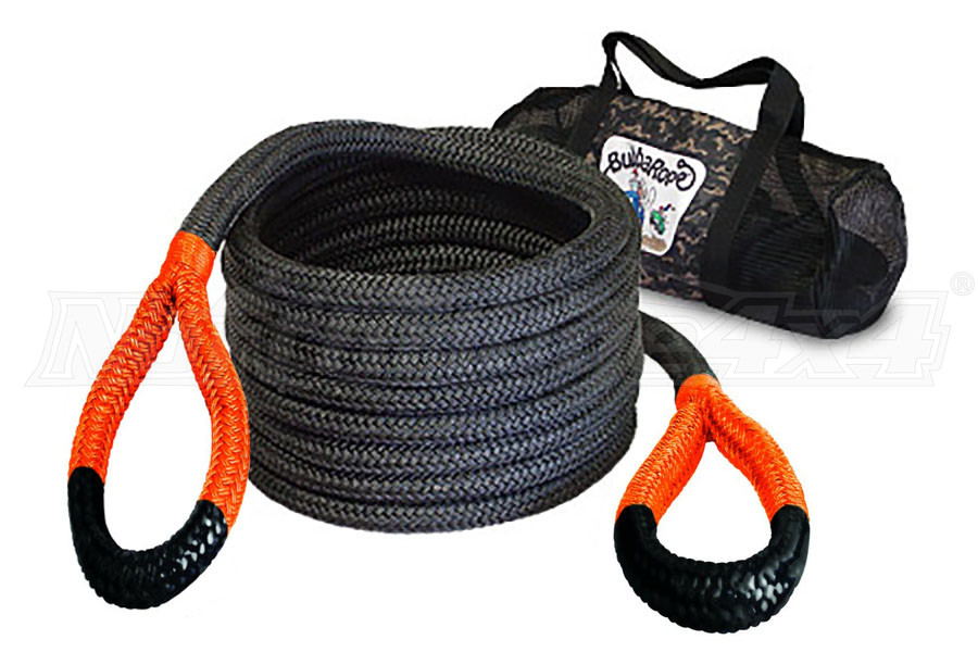 Bubba Rope 78in x 20ft Orange