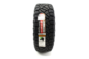 Nitto Ridge Grappler 35x12.50R17LT Tire