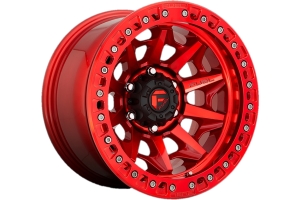 MHT D113 Covert Series Wheel, 17x9 5x5 - Off Road Only  - JT/JL/JK