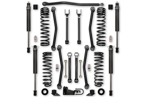 Rock Krawler 2.5in Ultimate Adventure Stage 1 Lift Kit - JK 4Dr