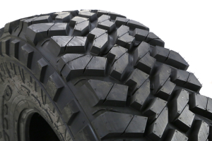 Nitto Trail Grappler M/T 40X13.50R17 Tire