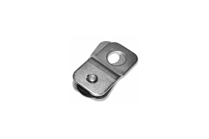 Bulldog winch Snatch Block - 3,200lb WLL