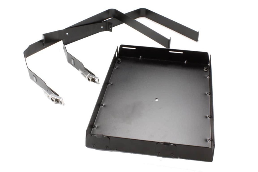 Front Runner Outfitters Double Jerry Can Holder