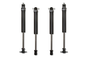 Rock Krawer 3.5in 2.25 RRD Front and Rear Shock Kit - TJ/LJ