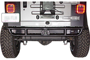 OR-Fab Tube Rear Bumper