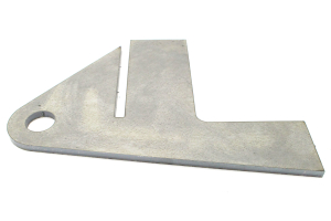 Northridge4x4 Front Weld On Track Bar Mount - JK Rubicon