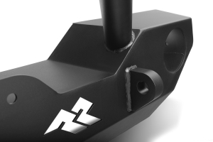 Rugged Ridge Rock Rage Front Bumper - JK/JL/JT