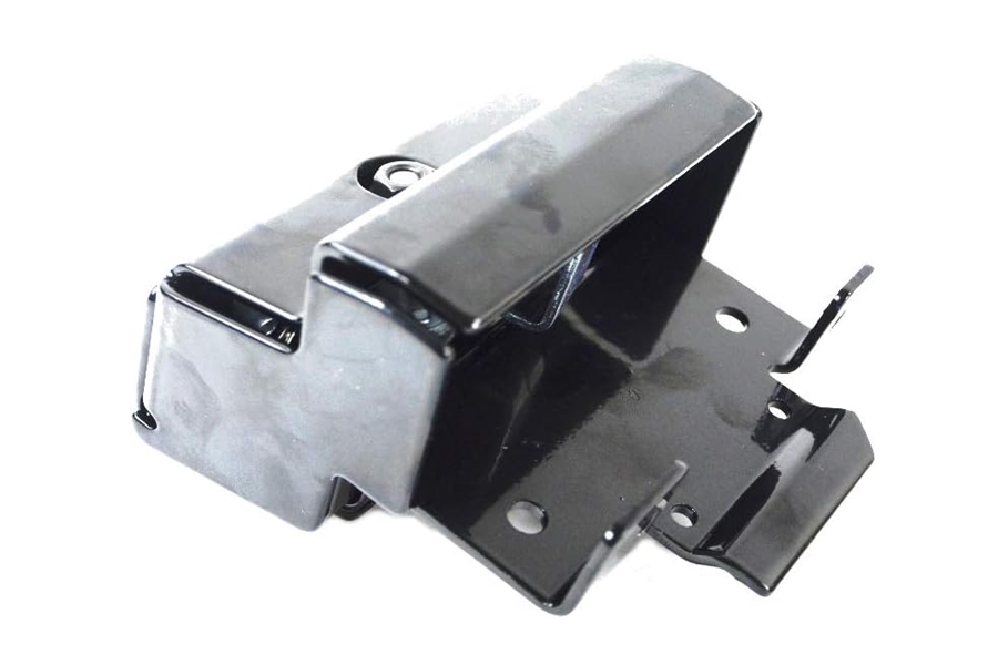 Mopar OE Hood Lock - JK