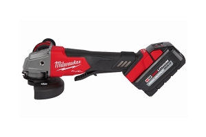 Milwaukee Tool M18 FUEL 4.5in/5in Grinder Paddle Switch No-Lock Kit 