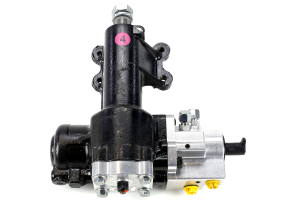 PSC Cylinder Assist Kit for Aftermarket Axles - JK