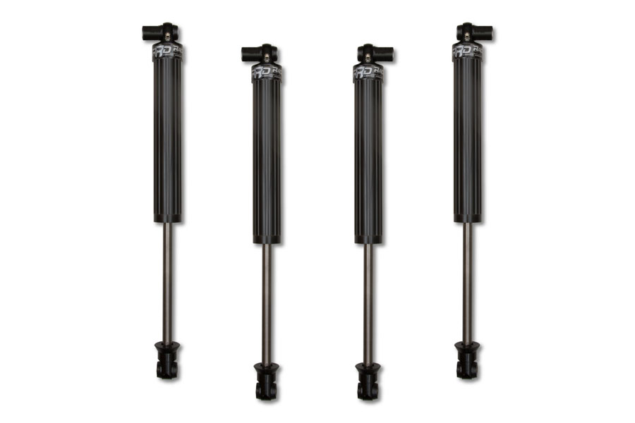 Rock Krawler 2.5in Adventure X No Limits Mid Arm Lift Kit - Stage 1 - JL 4DR