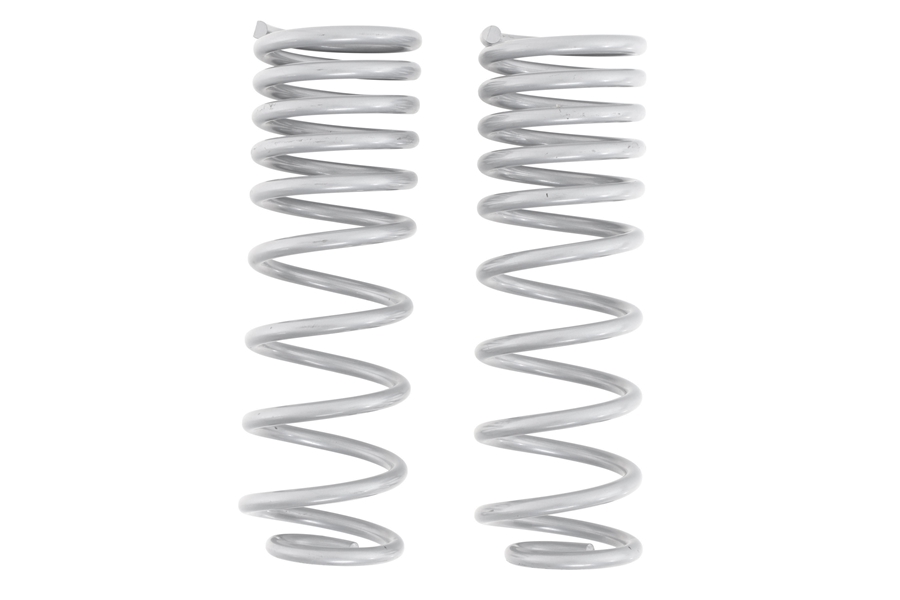Rubicon Express 2.5-3.5in Standard Suspension Lift Kit w/ Twin Tube Shocks  - JT