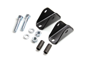 Teraflex Shock Bar Pin Eliminator Front Lower - TJ/LJ