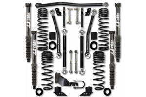 Rock Krawler 2.5in Max Travel System Lift Kit TT - JL 2dr