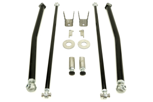Rock Krawler Long Arm Stretch Upgrade System