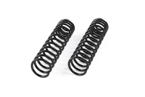 Teraflex 4.5in Lift Coil Springs - Front - JT